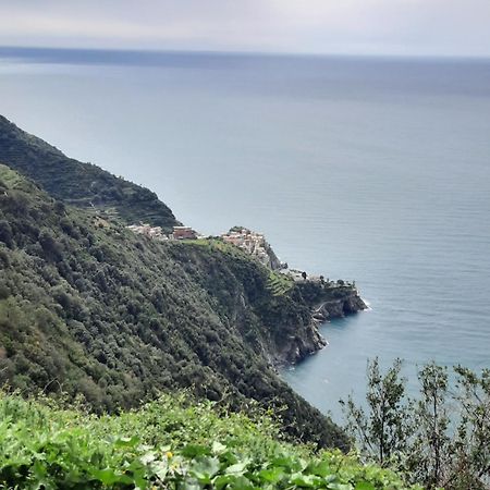 Appartamento I Soffioni La Spezia Exteriör bild