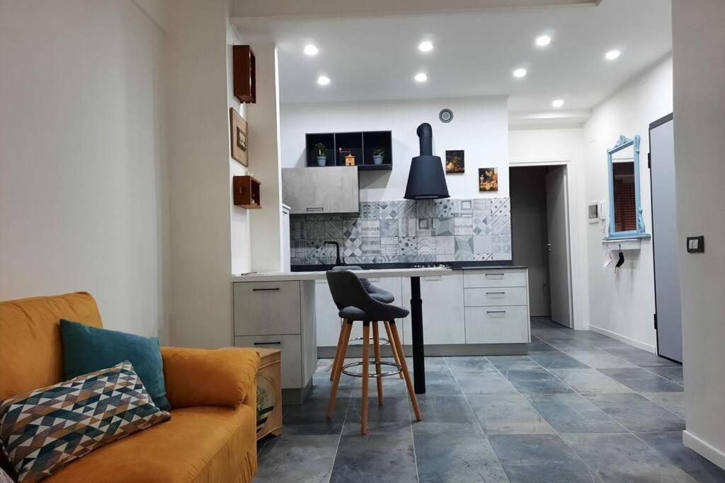 Appartamento I Soffioni La Spezia Exteriör bild