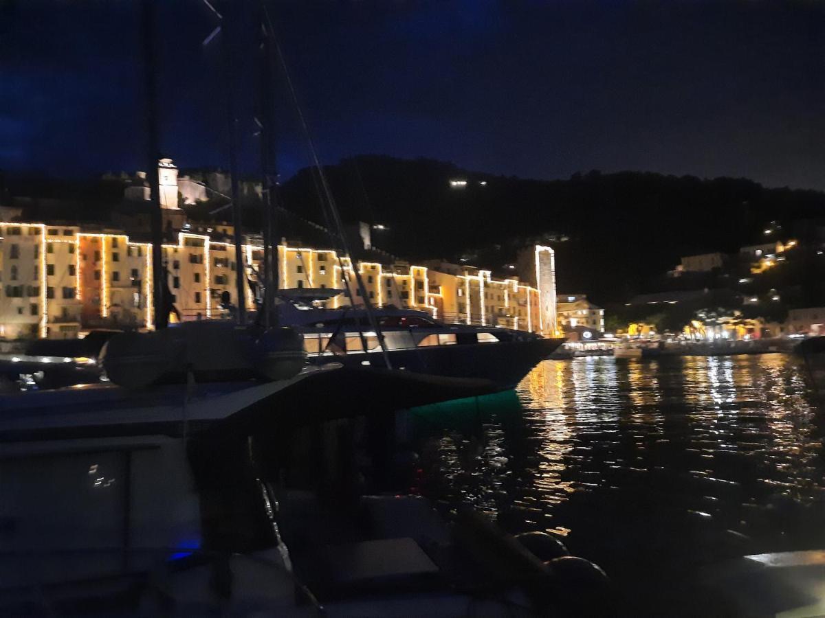 Appartamento I Soffioni La Spezia Exteriör bild