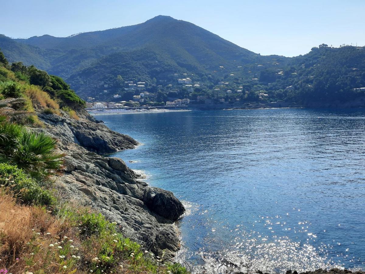 Appartamento I Soffioni La Spezia Exteriör bild