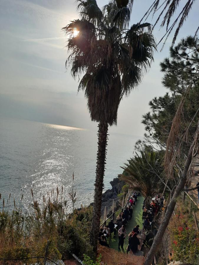 Appartamento I Soffioni La Spezia Exteriör bild