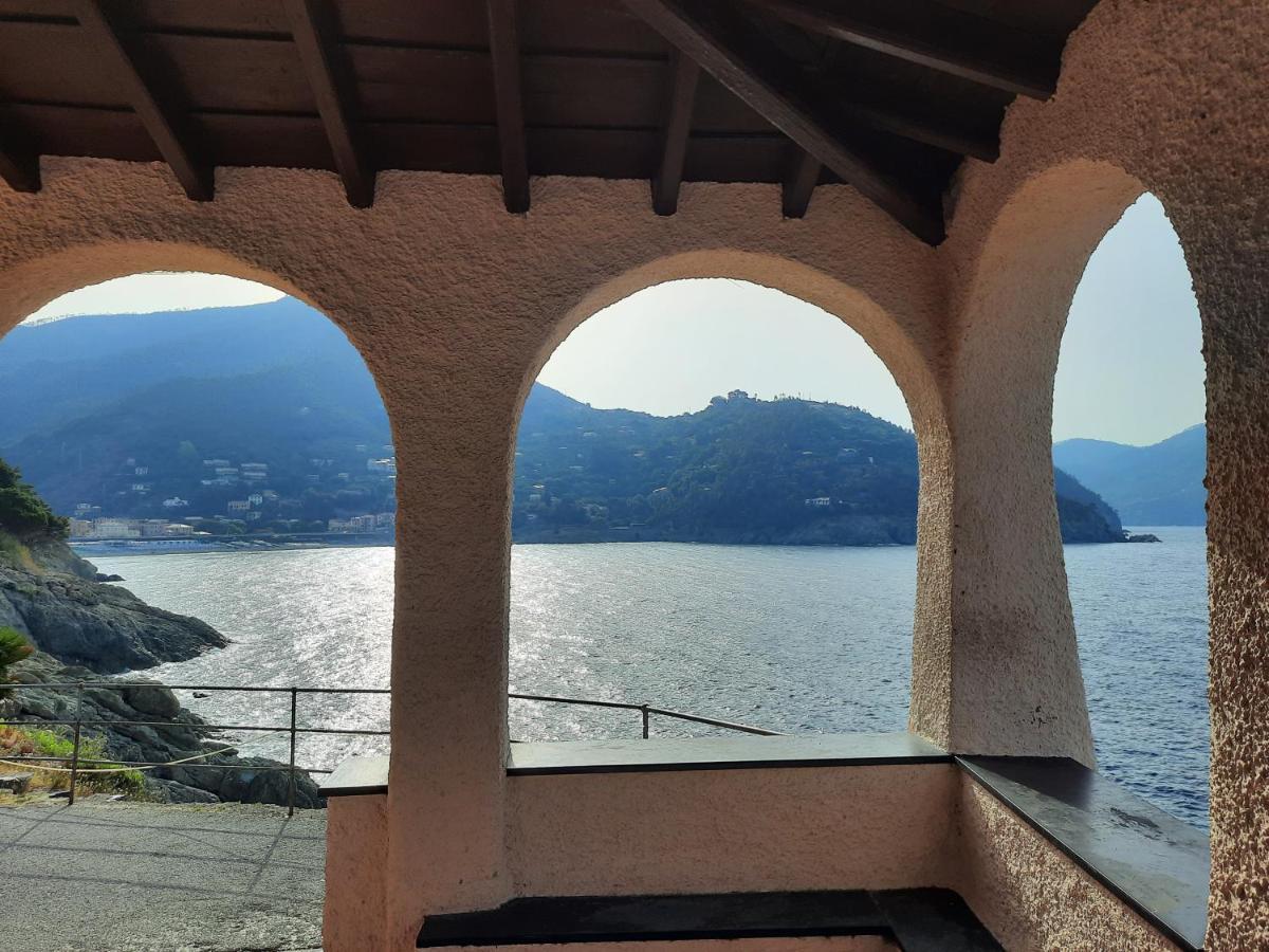 Appartamento I Soffioni La Spezia Exteriör bild