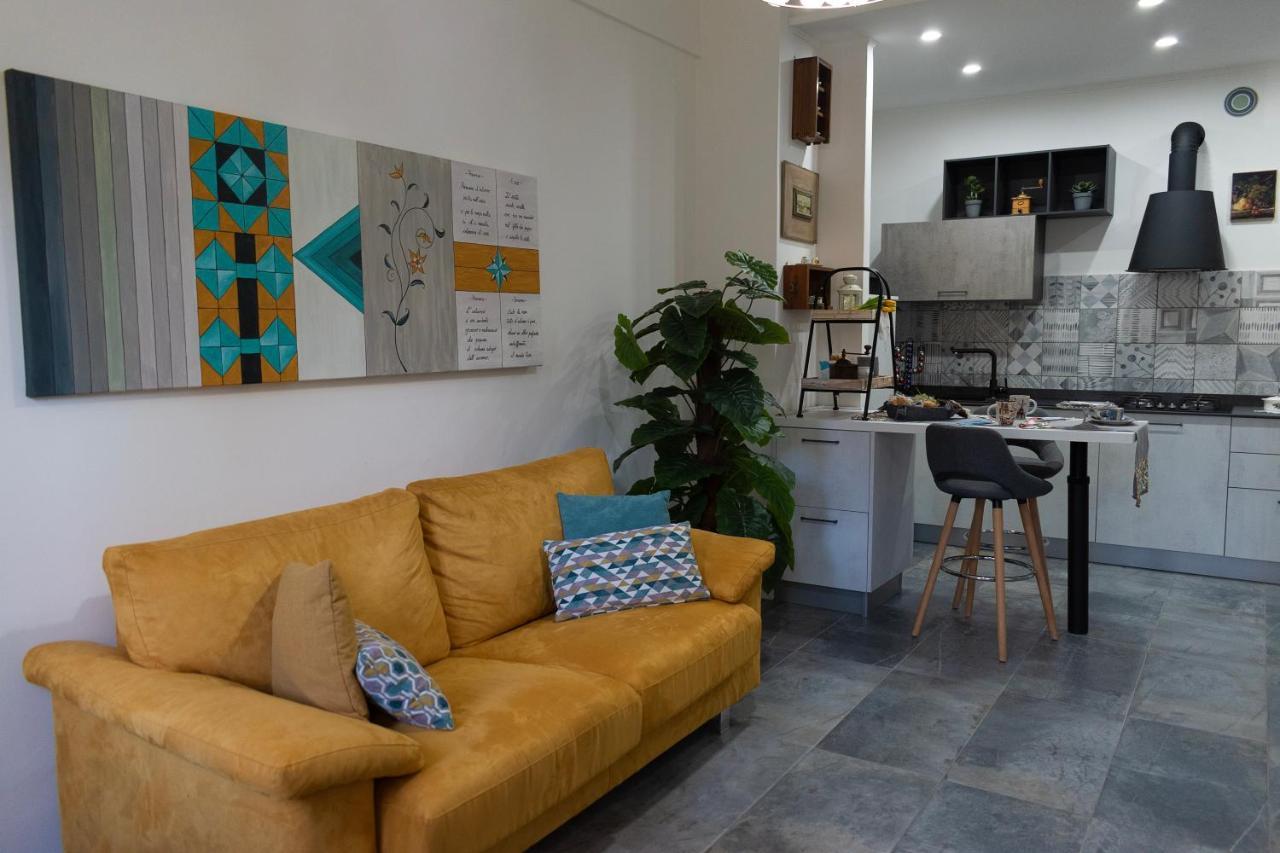 Appartamento I Soffioni La Spezia Exteriör bild