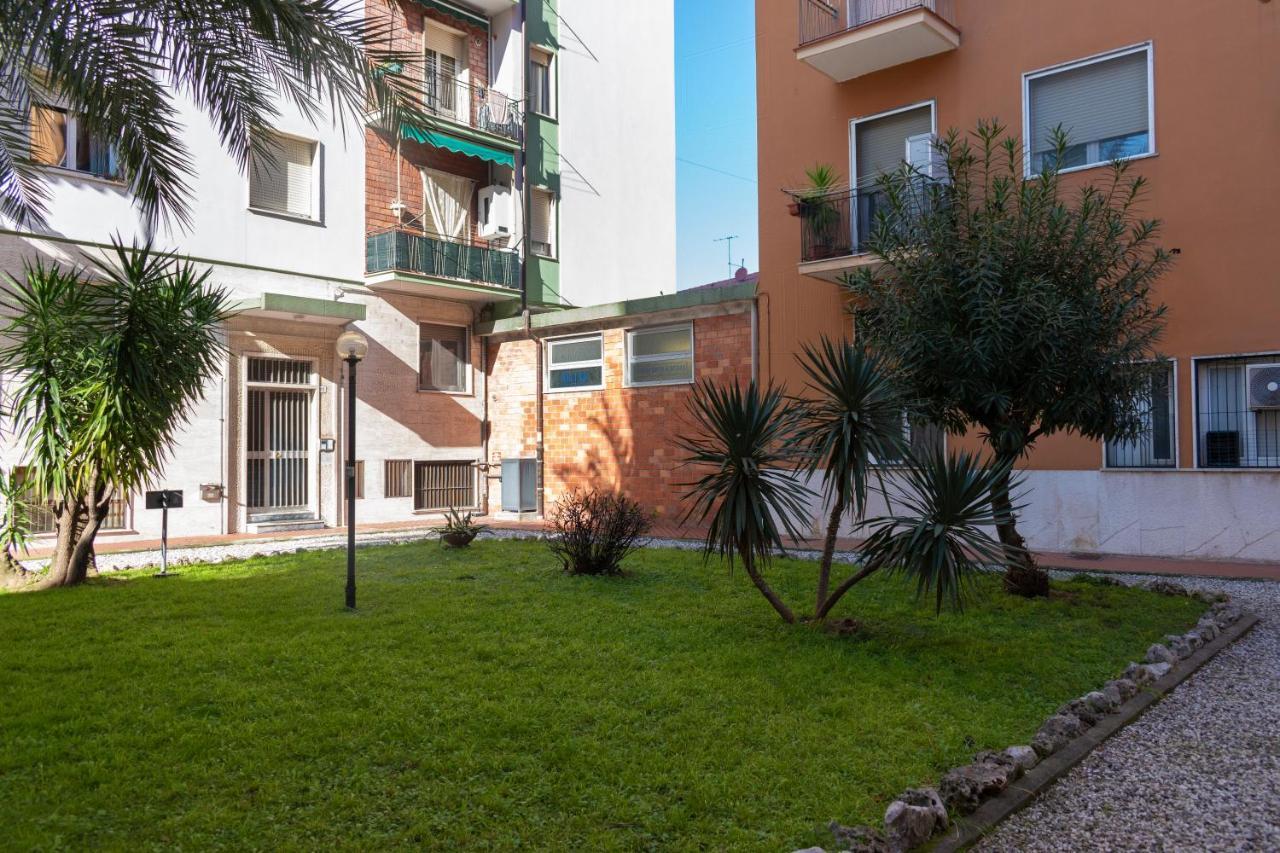 Appartamento I Soffioni La Spezia Exteriör bild