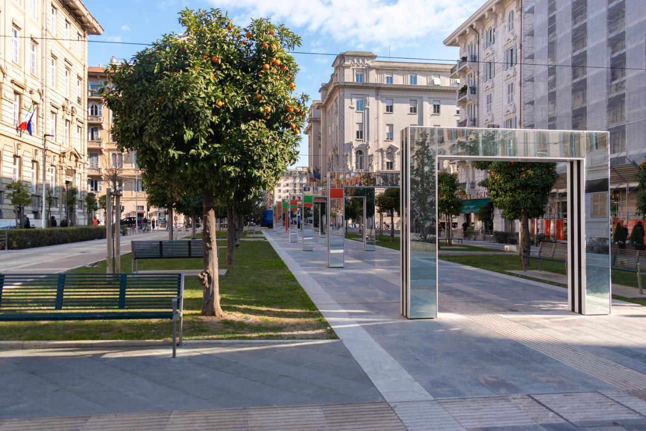 Appartamento I Soffioni La Spezia Exteriör bild