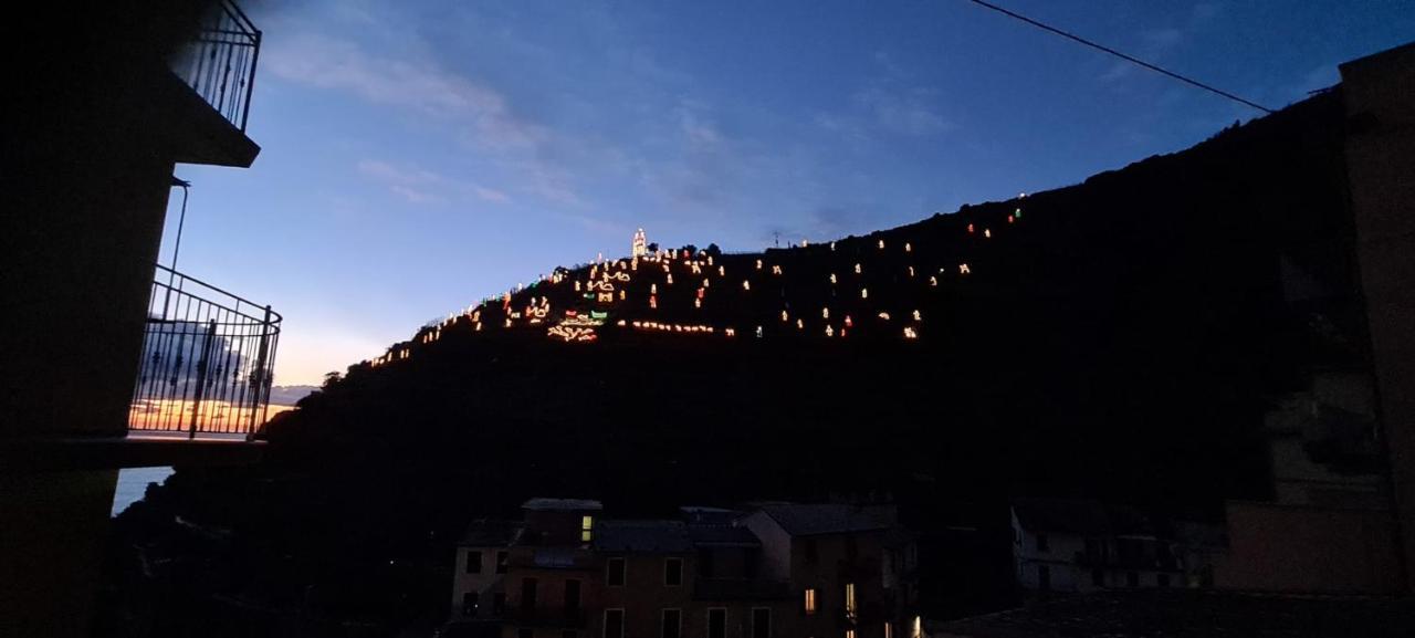 Appartamento I Soffioni La Spezia Exteriör bild